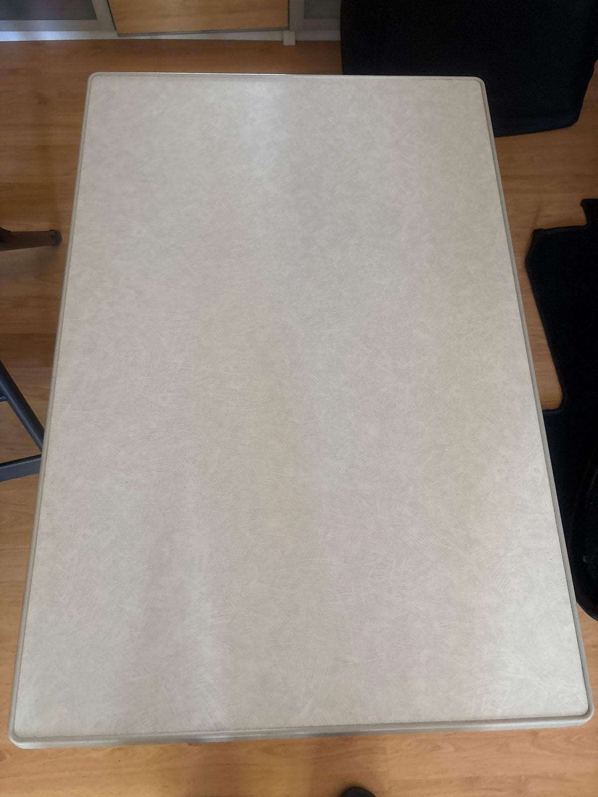 Dudalf Campingtafel - Verstelbaar en Compact, Ophalen of Verzenden, Gebruikt, Campingtafel