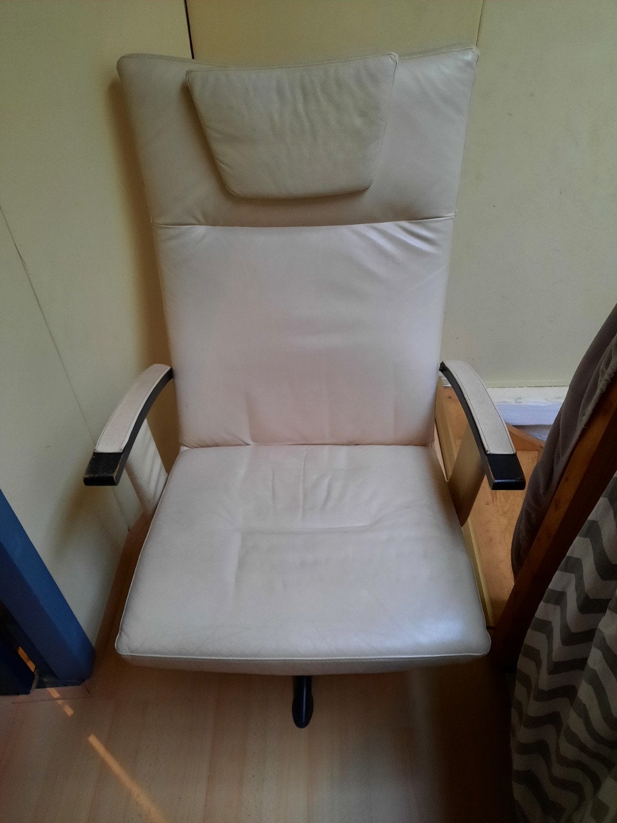 Fauteuil, Ophalen, Kunststof, Gebruikt, Minder dan 75 cm