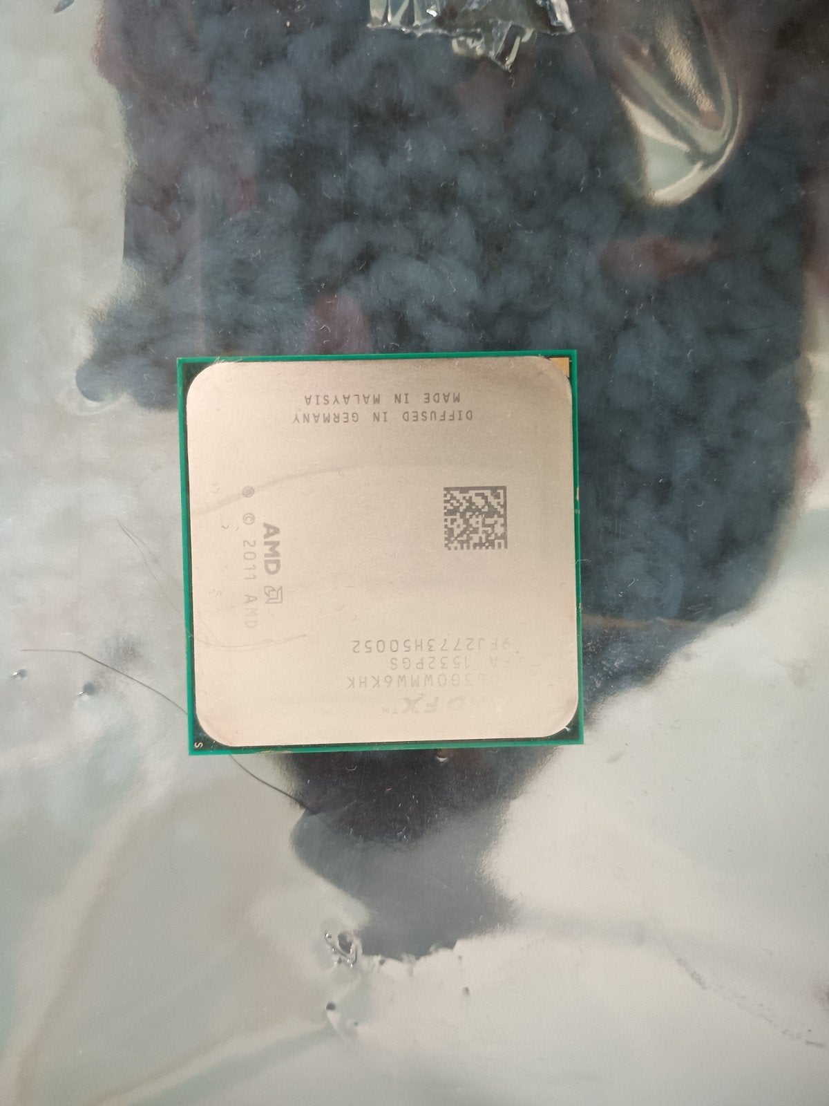 AMD FX-6300 Processor met Cooler Master Koeler, 6-core, AM3+, AMD FX-6300, Ophalen of Verzenden
