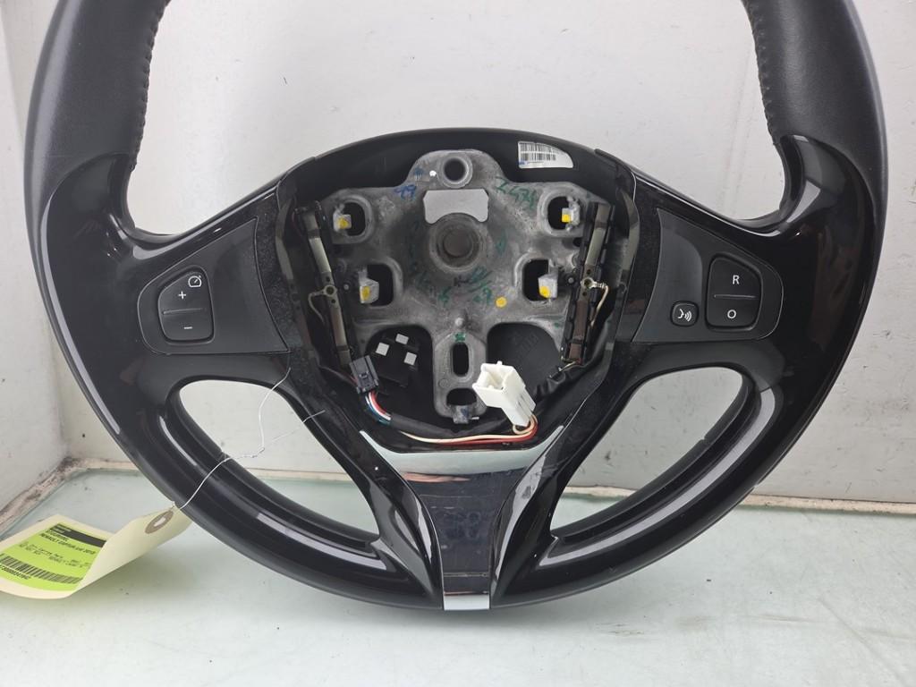 Stuur Renault Captur I (2R) (2013-06/..) 484008001R, Auto-onderdelen, Gebruikt, Renault Deutschland AG, Dialog.deutschland@renault.de