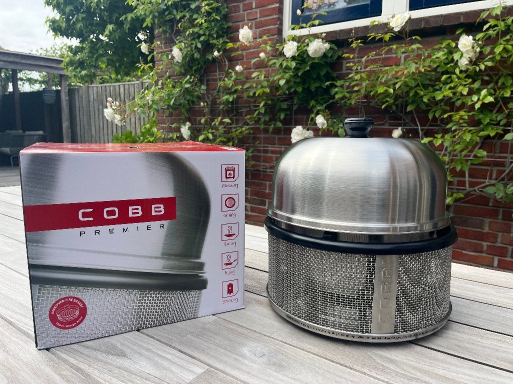 COBB Premier voor Alpe d'HuZes, Ophalen of Verzenden, Nieuw, COBB