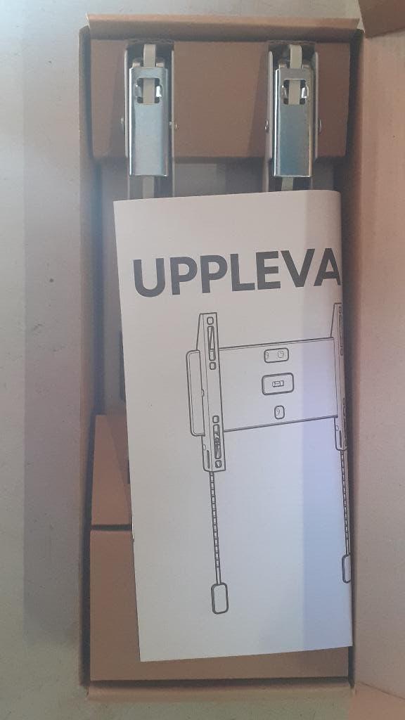 IKEA monitor beugel, Computers en Software, Monitoren, Nieuw, Ophalen of Verzenden, Overige typen, Onbekend