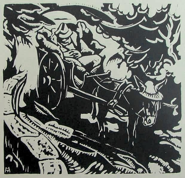 Mooie, betaalbare kunst v/h Grafiekkabinet Harmen Meurs, Verzenden