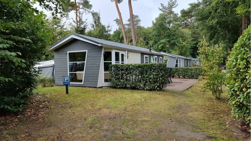 NIEUW! Woonruimte te huur Fazantlaan, Ermelo