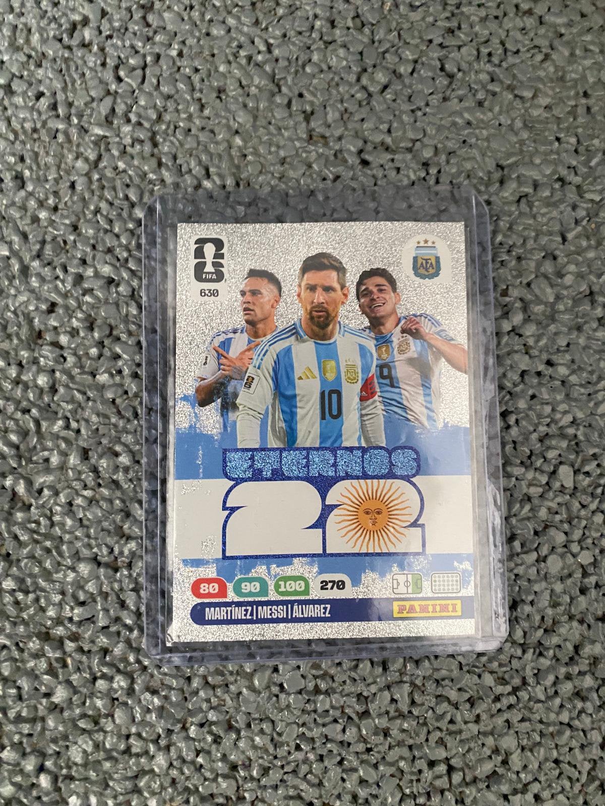 Voetbalkaart, Hobby en Vrije tijd, Stickers en Plaatjes, Ophalen of Verzenden, Zo goed als nieuw, Plaatje