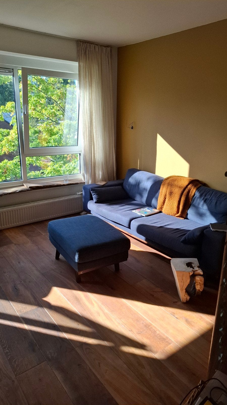 torino bank - gratis ophalen, Huizen en Kamers, Kamers te huur