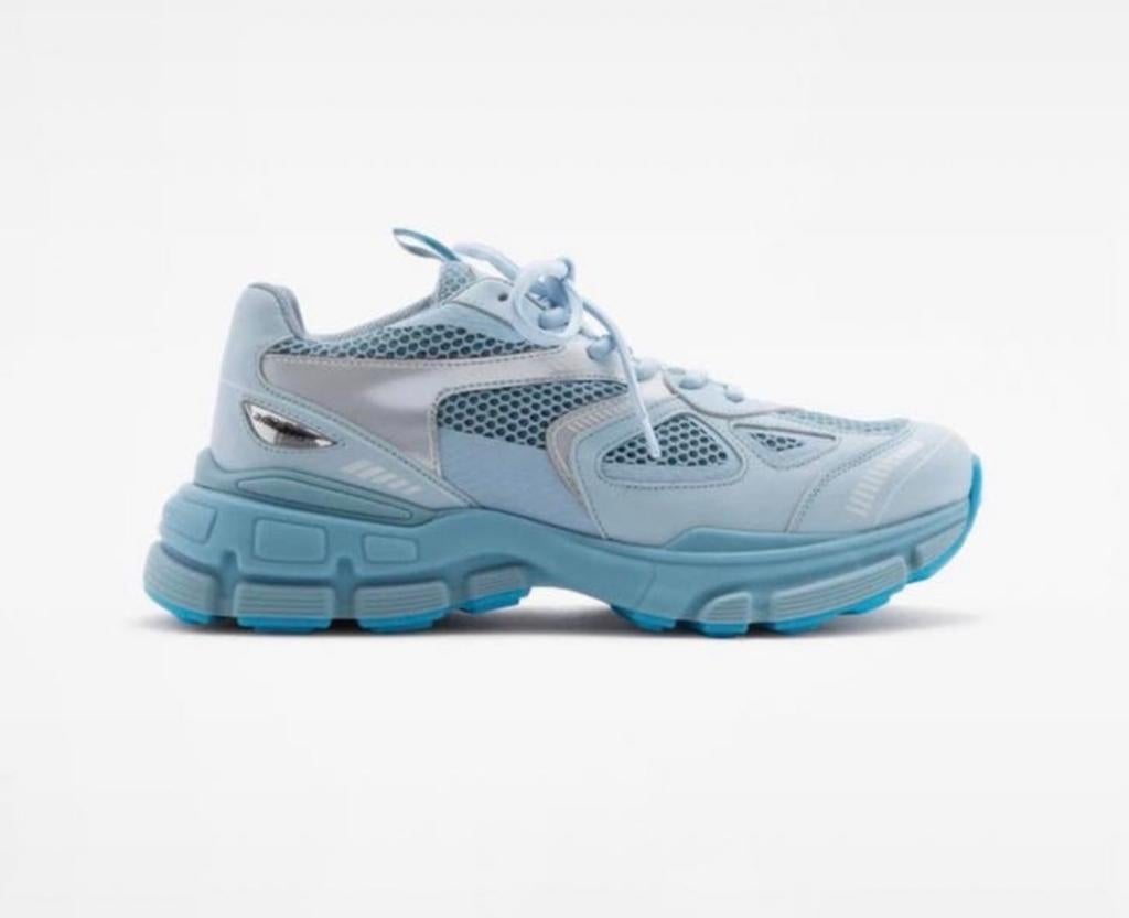 Axel Arigato Neo Runner Blauw - Nieuw maat 38, Overige merken, Overige typen, Nieuw, Ophalen of Verzenden