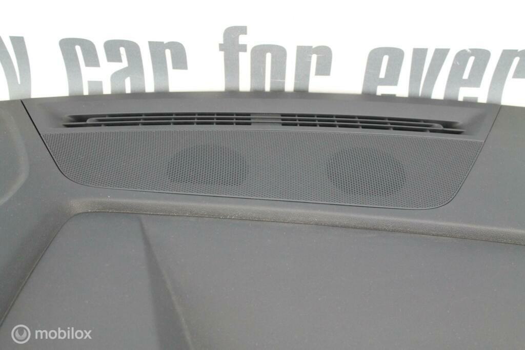 Airbag set - Dashboard Audi A3 8Y (2020-heden), Auto-onderdelen, Gebruikt, Ophalen of Verzenden