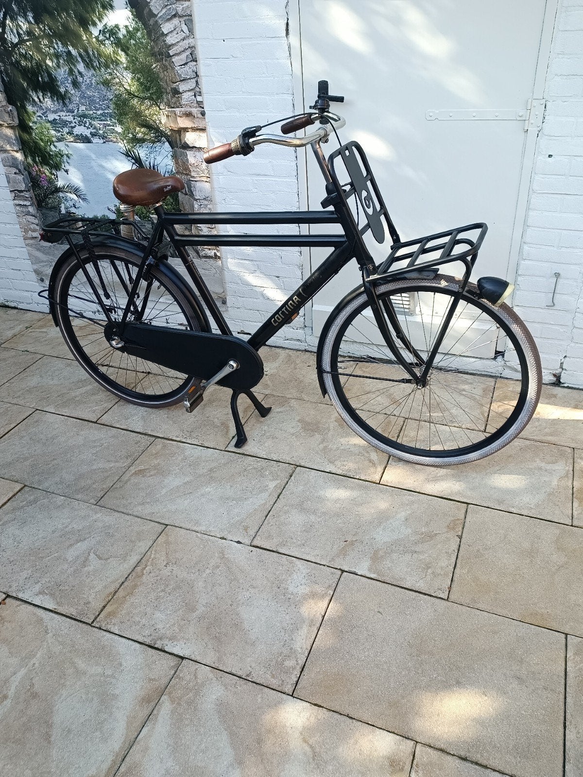Cortina u4, Gebruikt, Versnellingen, 57 tot 61 cm, Ophalen