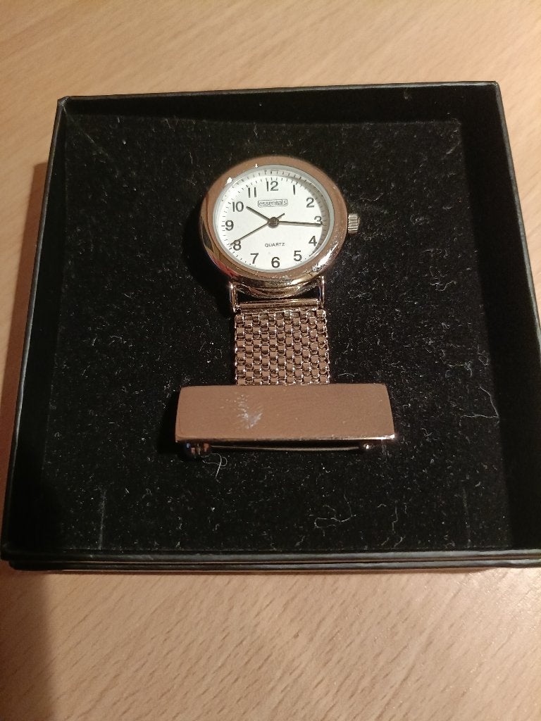 Dames horloge, Ophalen of Verzenden, Zo goed als nieuw, Staal, Overige merken
