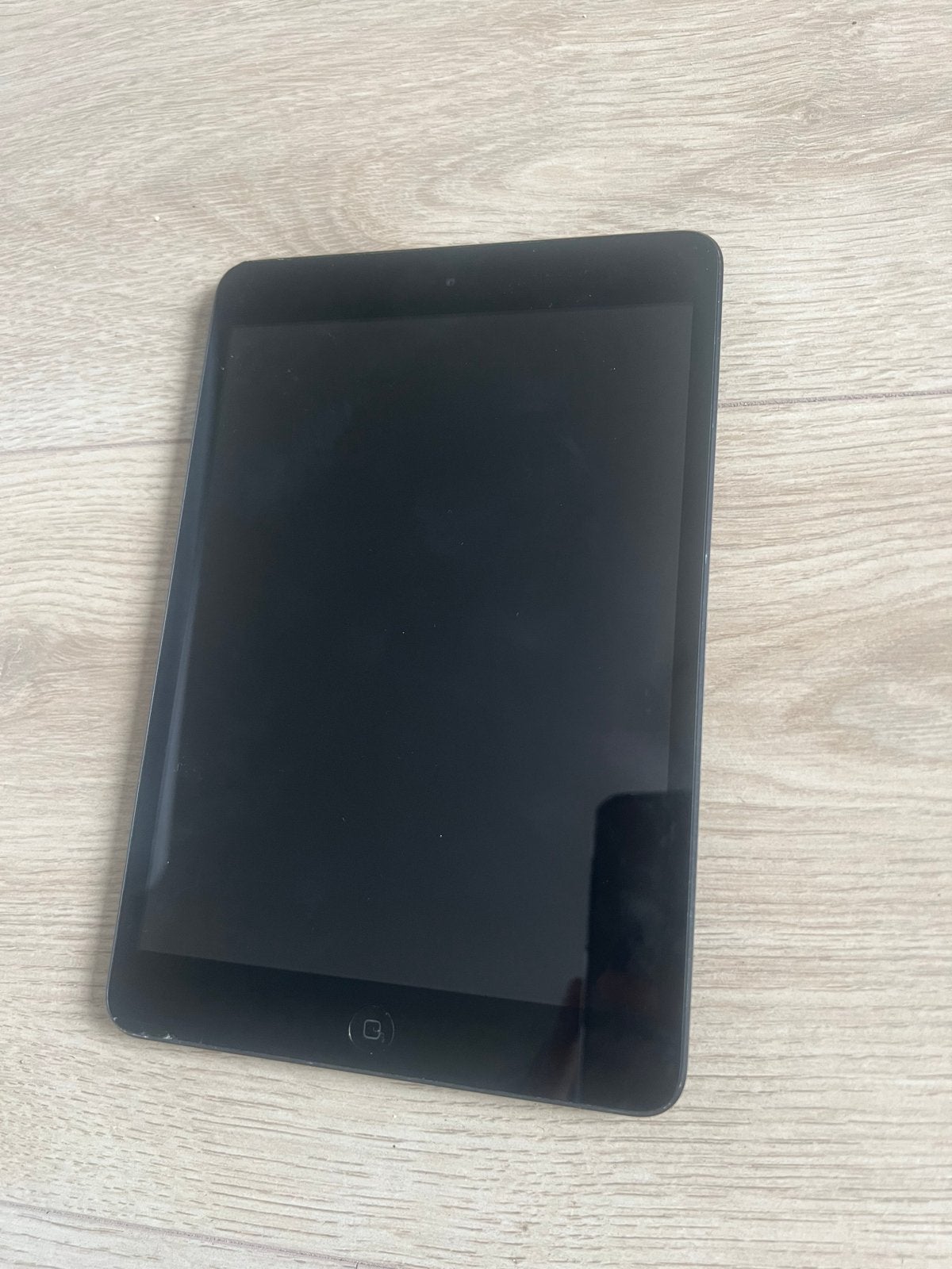 Apple iPad Mini (1e generatie) Model A1432
