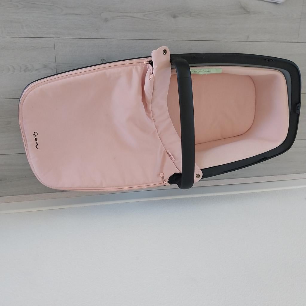 Kinderwagen quinny zapp, Ophalen, Zo goed als nieuw, Quinny