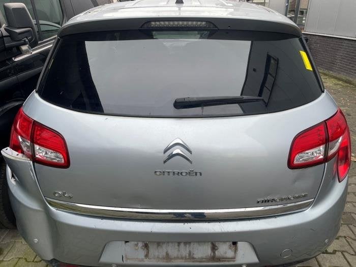 Achterklep van een Citroen C4 Aircross, Gebruikt, -, Ophalen of Verzenden, -