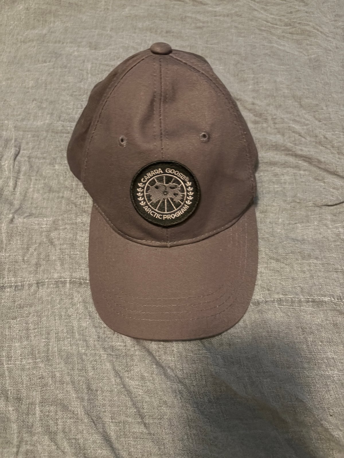 Canada Goose pet, Kleding | Heren, Ophalen of Verzenden, Nieuw, One size fits all, Pet