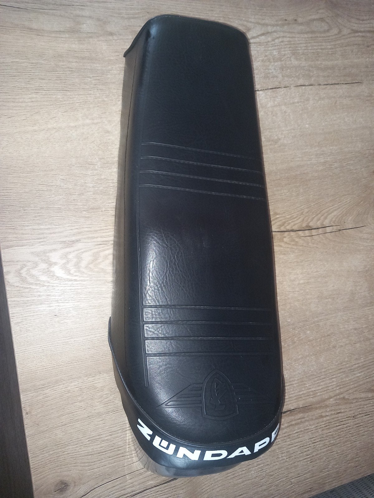 buddyseat zundapp 517, Ophalen of Verzenden, Zadel