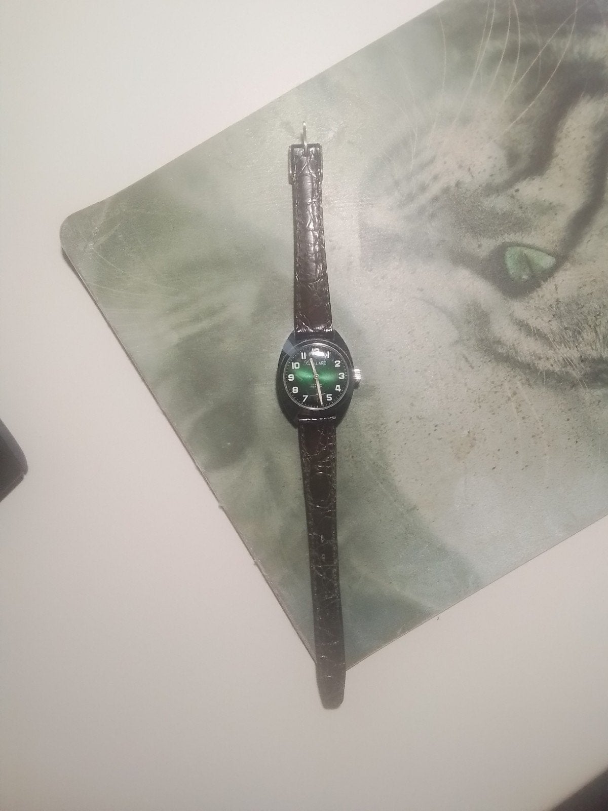 dames horloge, Ophalen, Gebruikt, Overige materialen, Overige merken