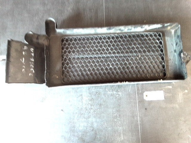 VT750 1997 - 1999 Honda Cover Cover gril radiator D1-58422