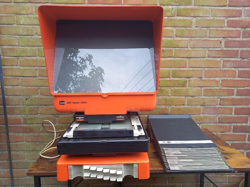 VW Microfiche Onderdelen Kever T2 T3 T4 Iltis Corrado Golf, Ophalen, -, -, -