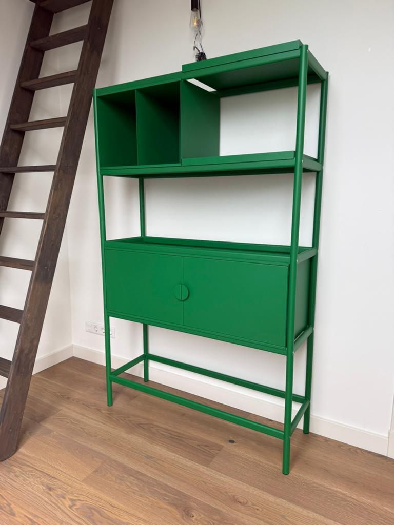 Design kast Pols Potten, Ophalen, Zo goed als nieuw