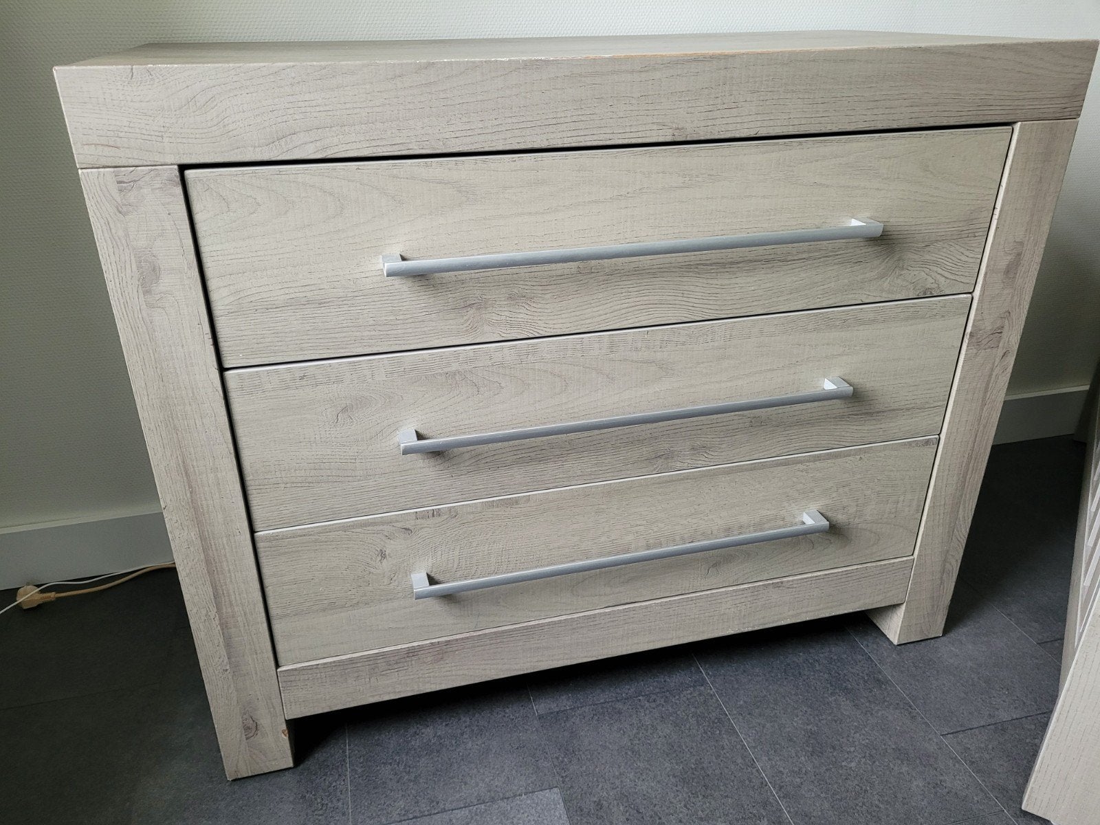 Commode Interbaby., Kinderen en Baby's, Ophalen, Gebruikt, Jongetje of Meisje