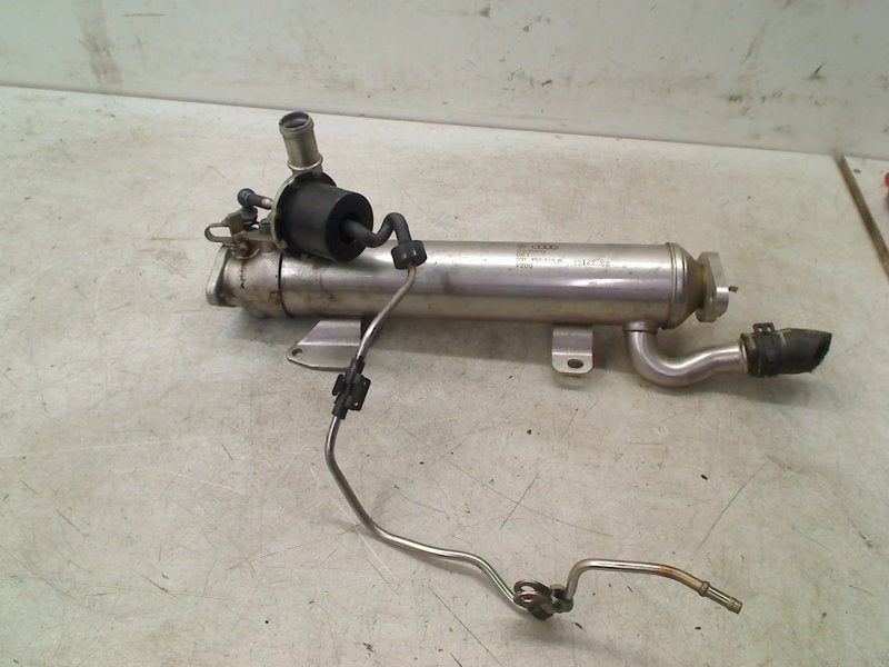 Uitlaatgas Koeler Volkswagen Tiguan (5N1/2) 2009 03L131512B, Gebruikt, Volkswagen, Volkswagen AG, Kundenbetreuung@volkswagen.de