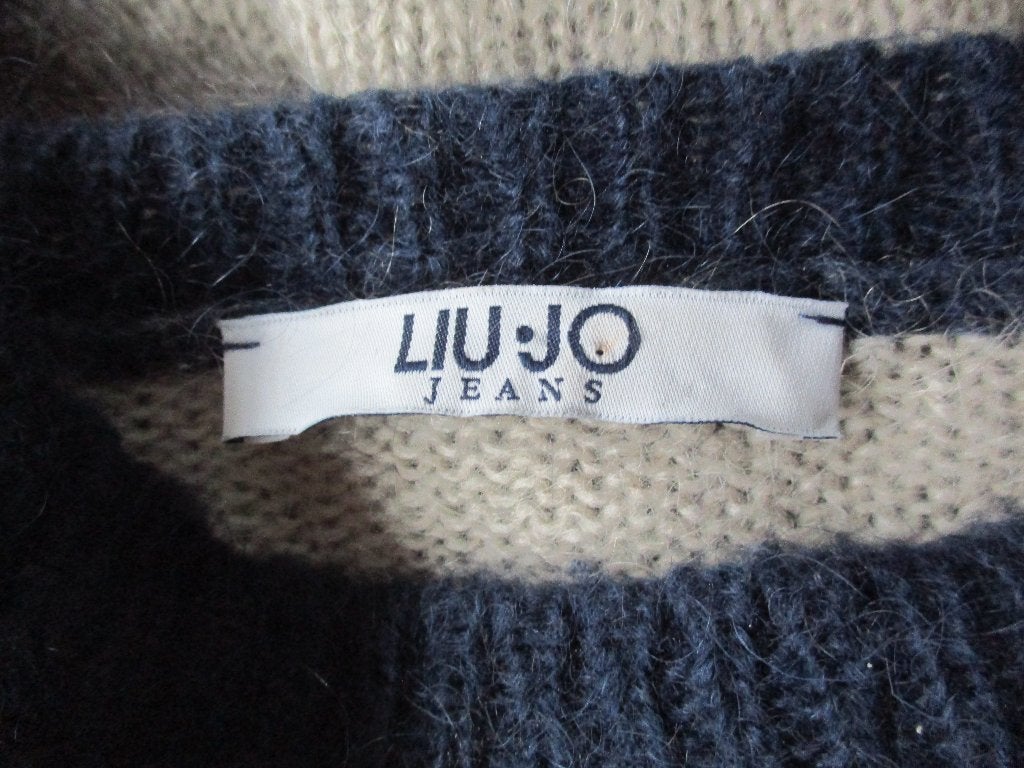 Liu-Jo, size M, Maat 38/40 (M), Liu-Jo, Zo goed als nieuw, Meerkleurig
