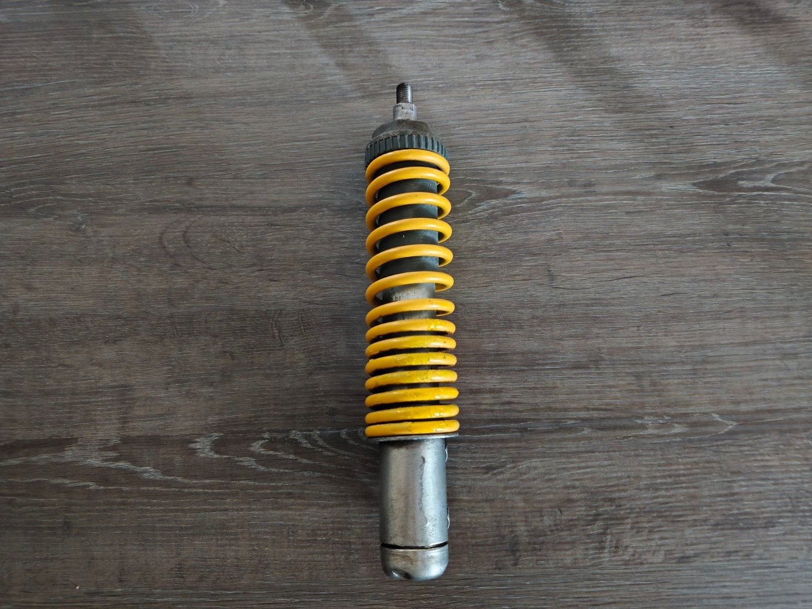Originele Piaggio Zip SP 98 Veer / Voorvork / Voorveer, Ophalen of Verzenden, Gebruikt, Overige typen, Piaggio