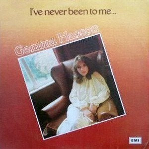 2 LP's van Gemma Hasson (Noord Ierse folk, veel korting), Ophalen, Gebruikt, 12 inch