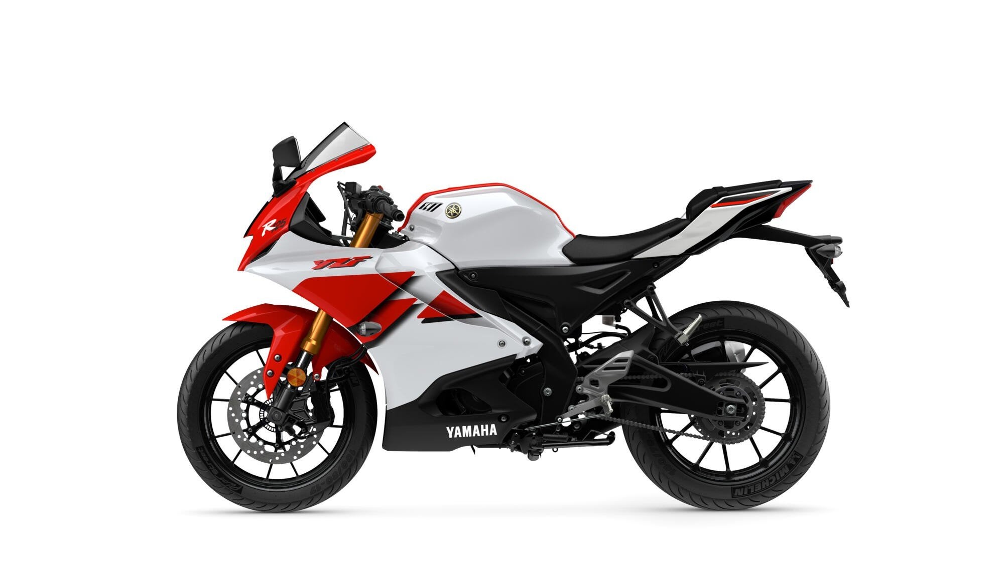 Yamaha YZF R125 70th Anniversary (bj 2026), Motoren, Motoren | Yamaha, Klantenservice@yamaha-motor.nl, Sport, Koolhovenlaan 101
1119 NC  Schiphol-Rijk, NL