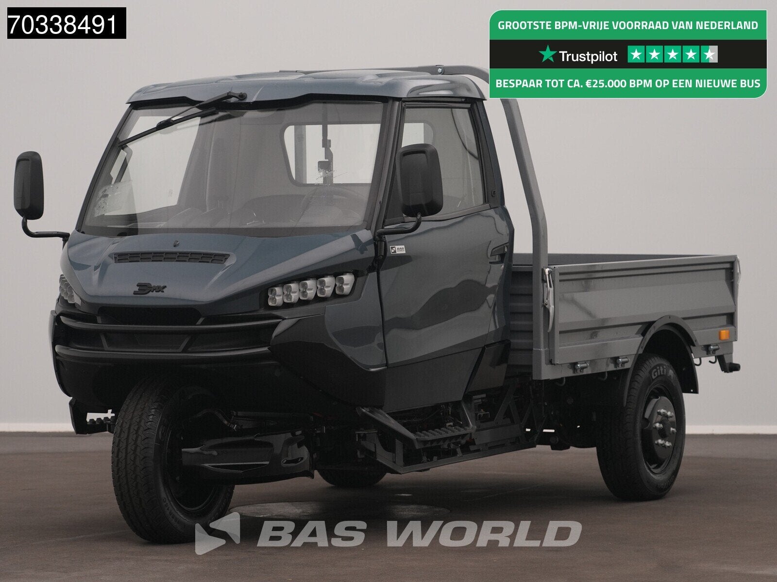 3MX E-li20