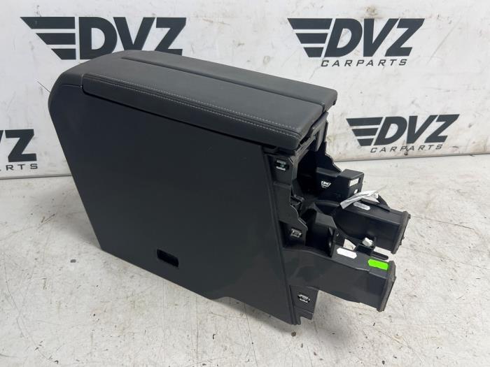 Armleuning van een Opel Astra, Auto-onderdelen, Interieur en Bekleding, Opel, Gebruikt, 3 maanden garantie, Ophalen of Verzenden