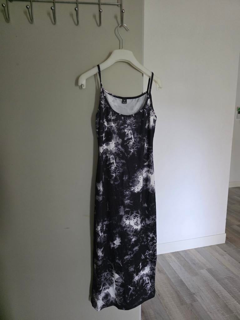 Casual eenvoudige tie-dye print slipdress, Kleding | Dames, Ophalen of Verzenden