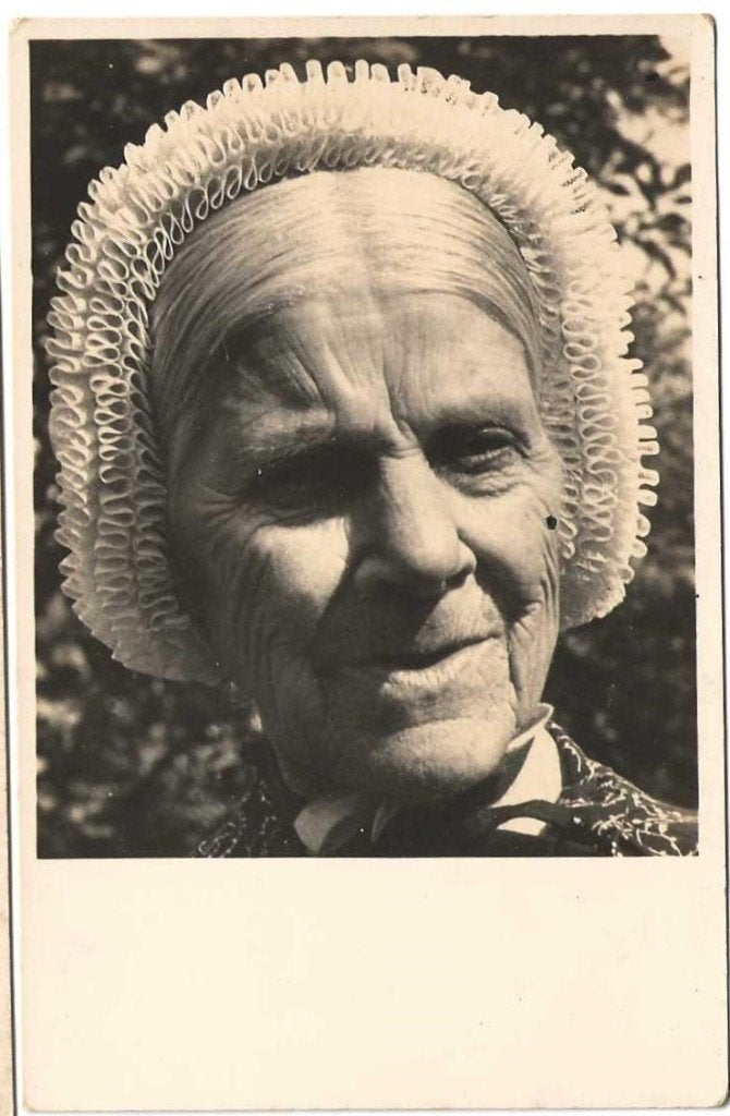 Jt27-369   Loosdrecht, Verzenden, 1940 tot 1960, Ongelopen, Noord-Holland