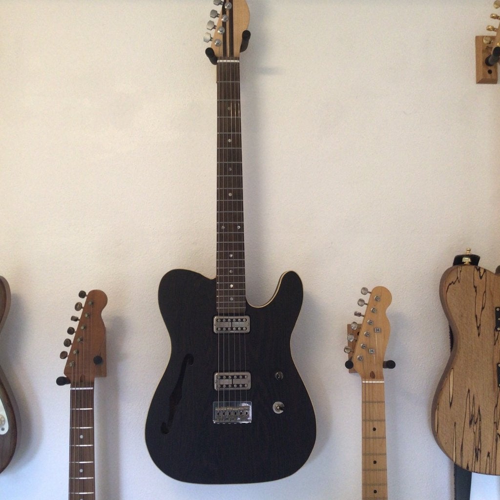 Telecaster model,  boutique, Muziek en Instrumenten, Ophalen, Nieuw, Solid body, Overige merken