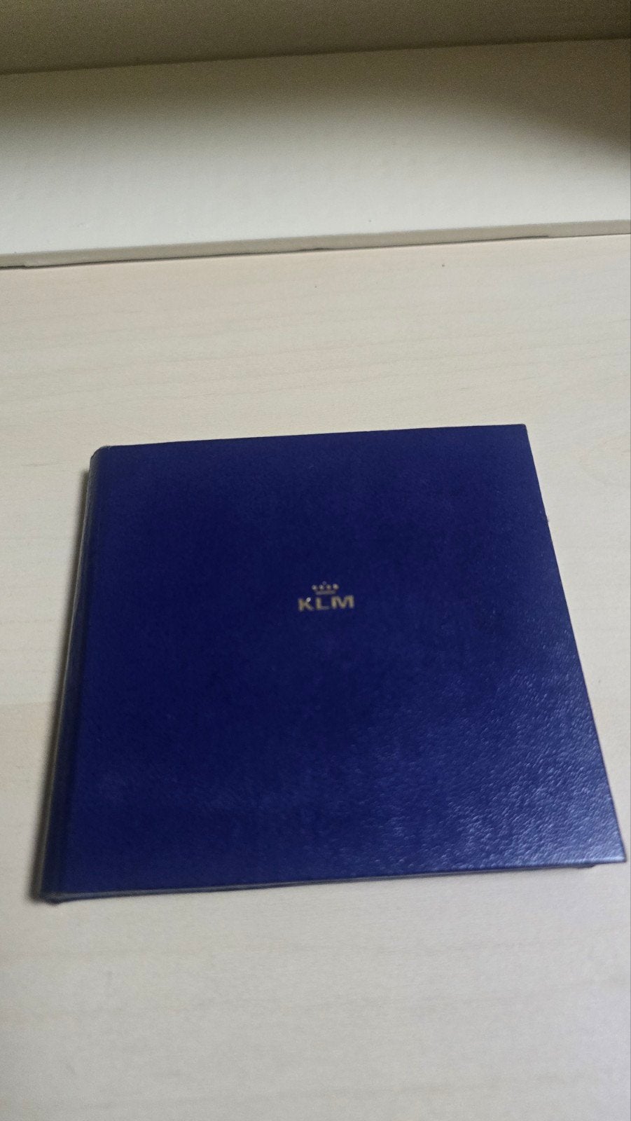 KLM 50 Jaar Verre Oosten Vluchten Medaille Brons, Postzegels en Munten, Penningen en Medailles, Ophalen of Verzenden