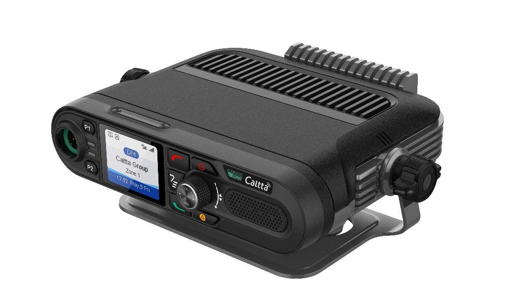 Caltta DM660 DMR UHF, Ophalen of Verzenden, Nieuw, Zender en Ontvanger