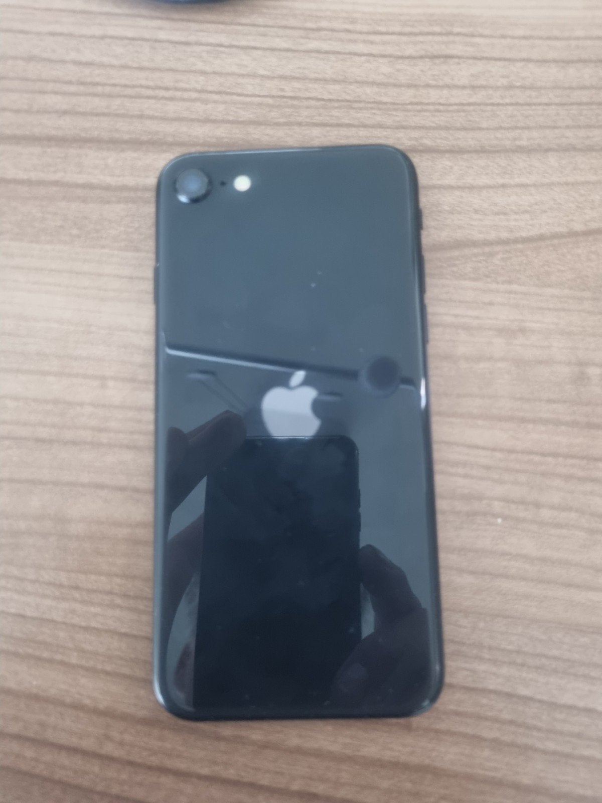 iphone 2022se, Telecommunicatie, Mobiele telefoons | Apple iPhone, Zwart, Refurbished, Ophalen of Verzenden, Zonder simlock
