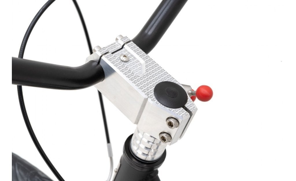 Kostka Tour Fold: snelle, opvouwbare sportstep., Ophalen of Verzenden, Nieuw, Kickbike