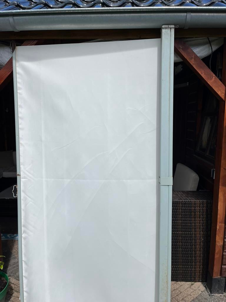 Tuinscherm, Ophalen, Gebruikt, Overige typen, 150 tot 300 cm