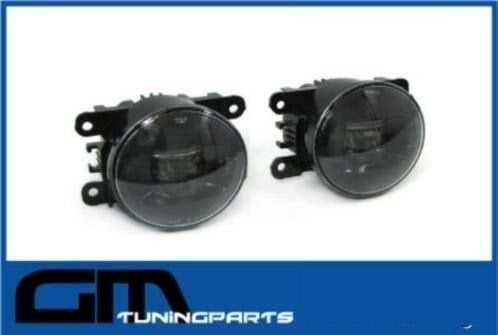 # Mistlampen opel vivaro b # LED, -, -, Opel, Nieuw
