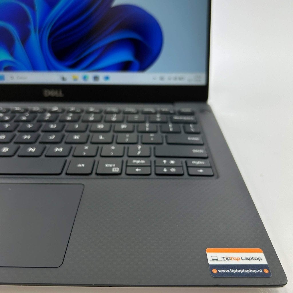 Dell XPS 7390 | i7-10510U | 16GB | 512GB | Nieuwe Accu, Computers en Software, Windows Laptops, 9743AL, Qwerty, Tiptoplaptop, 13 inch