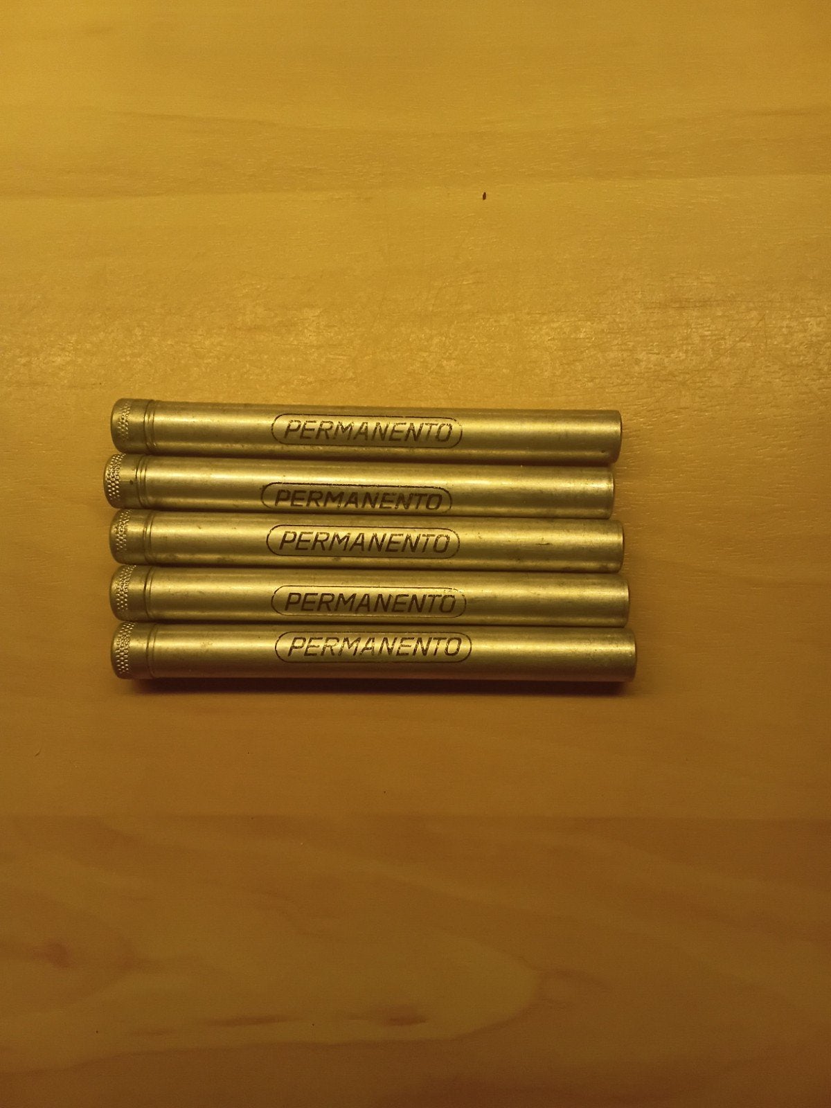Stiftjes antieke vulpotloden, Verzenden, Gebruikt, Vulpotlood, Overige merken