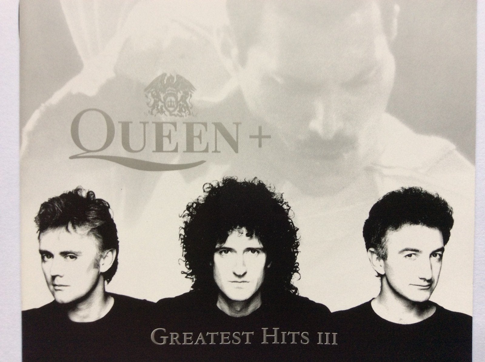 QUEEN - CD "Greatest Hits III" (Nieuw!), Cd's en Dvd's, Cd's | Rock, Nieuw in verpakking, Poprock, Ophalen of Verzenden