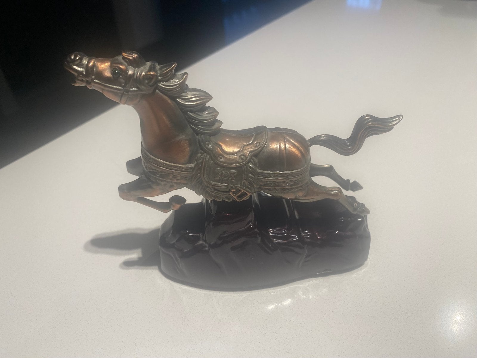 Aansteker paard jaren zestig, Verzamelen, Ophalen of Verzenden