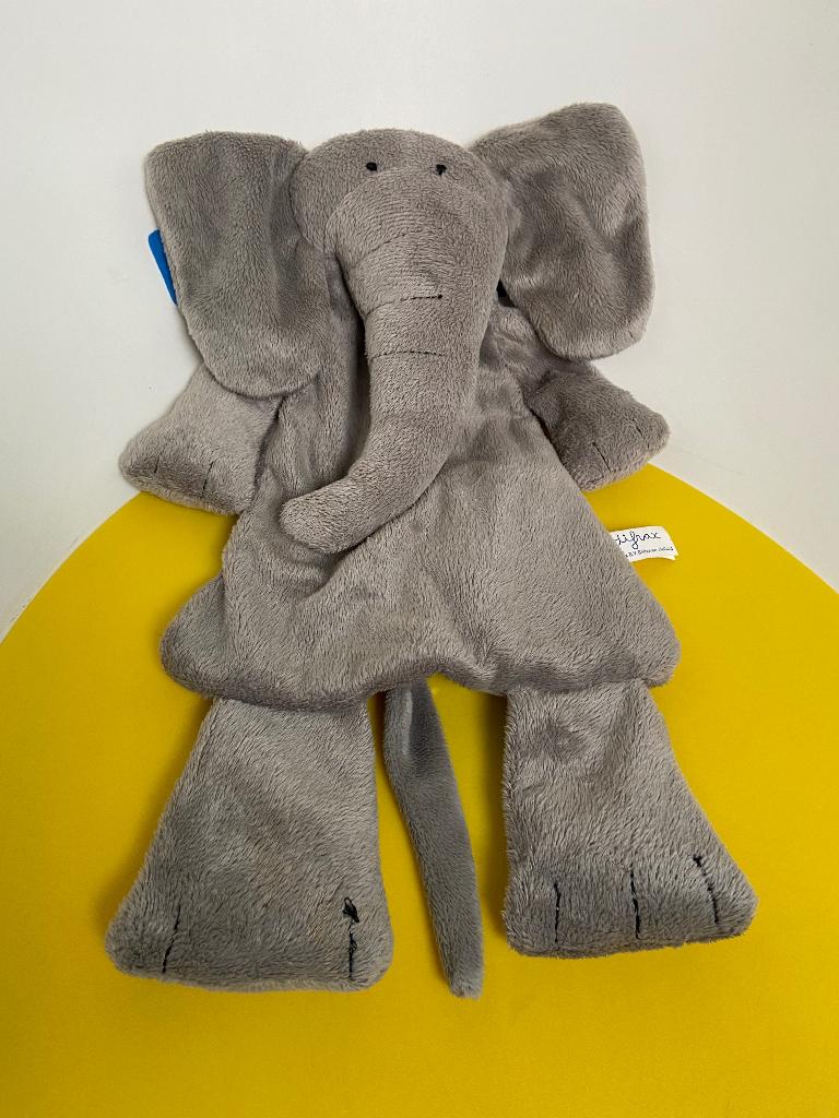 905 difrax olifant grijs, Ophalen of Verzenden, Zo goed als nieuw, Olifant