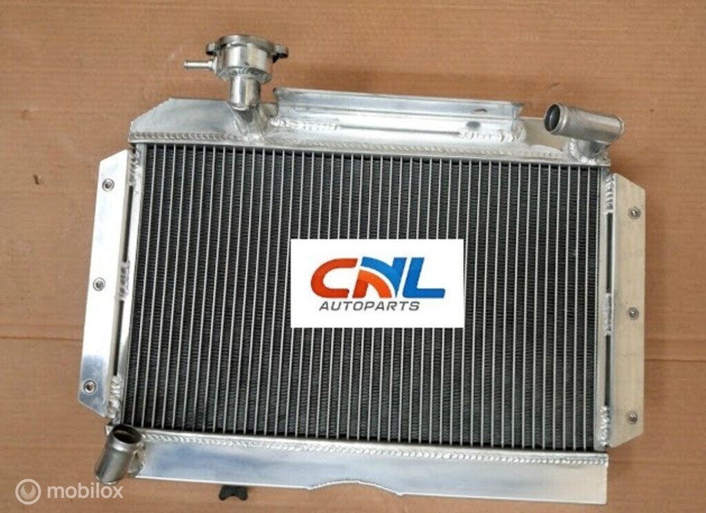 Radiateur mg mga 1500/1600/1622/de-luxe mt 1955-1962 60 61, Nieuw, Ophalen of Verzenden