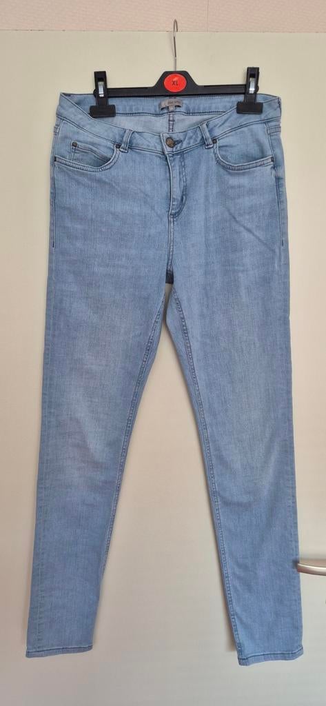 Didi Blue Sista spijkerbroek - jeans maat 38, Kleding | Dames, Spijkerbroeken en Jeans, Blauw, Ophalen of Verzenden, W30 - W32 (confectie 38/40)