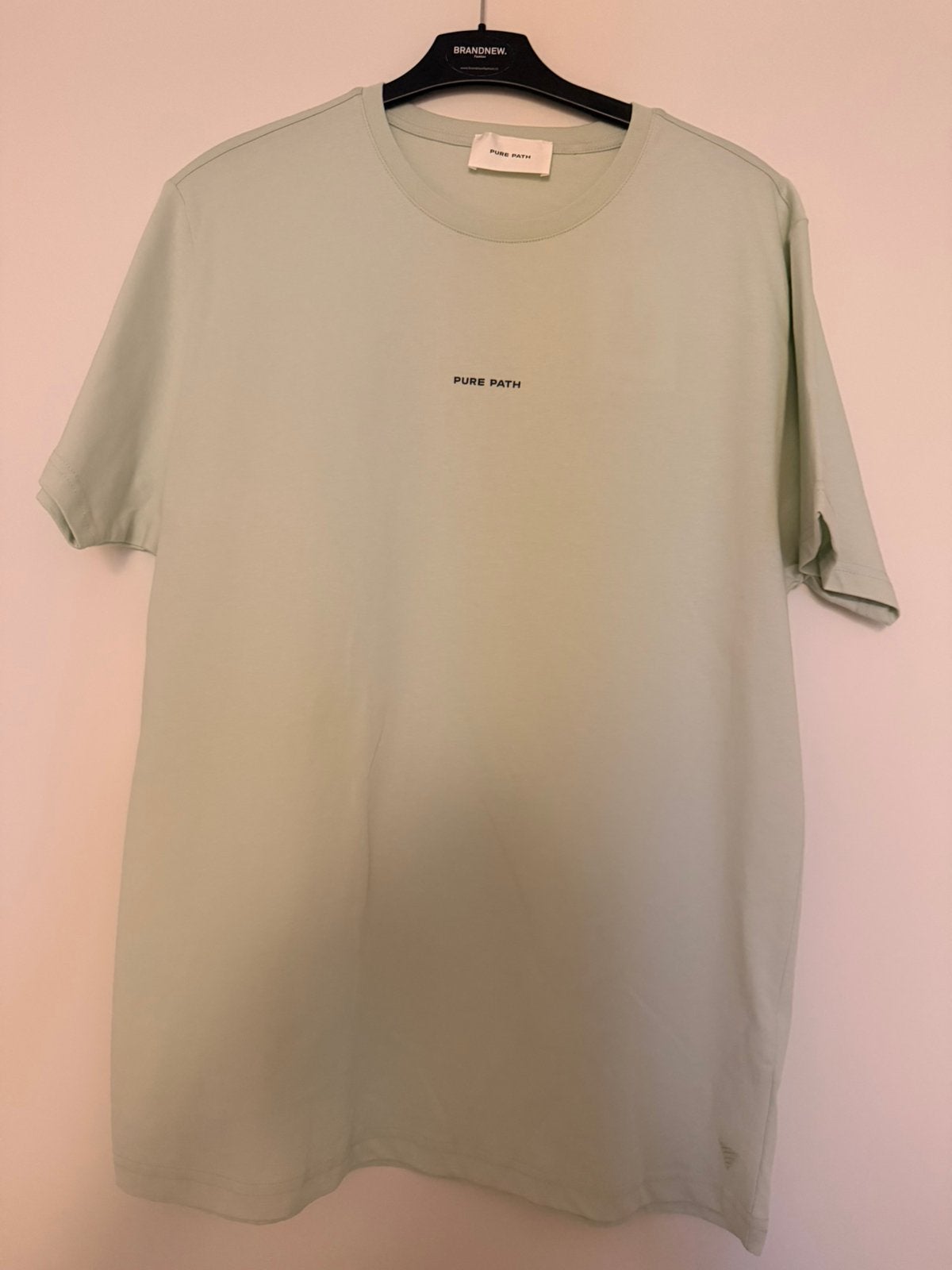 Lyle and Scott en Pure Path tshirts en winterjassen!, Ophalen, -, Zwart, -
