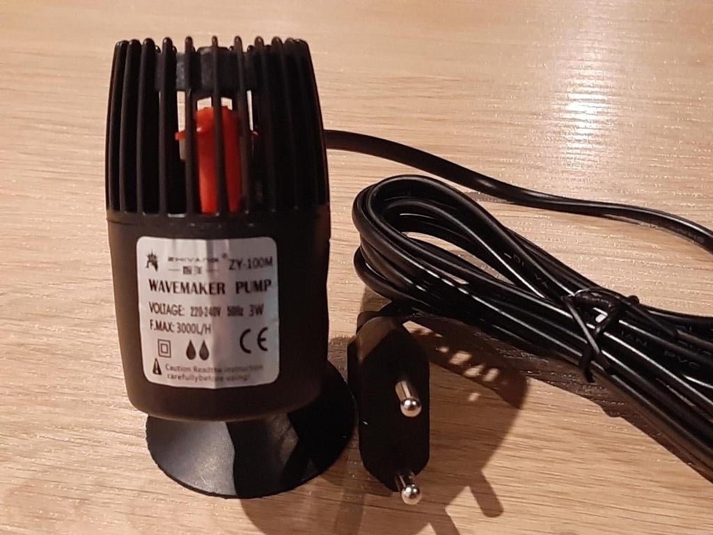 Wave makers, Ophalen of Verzenden, Nieuw, Overige typen