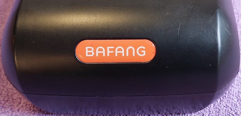 Goed als nieuw bafang accu 450Wh, 3 maanden garantie=€100, Ophalen, Zo goed als nieuw